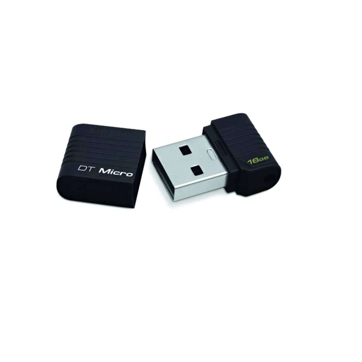 KINGSTON - Pendrive Kingston Datatraveler micro 16gb 2.0