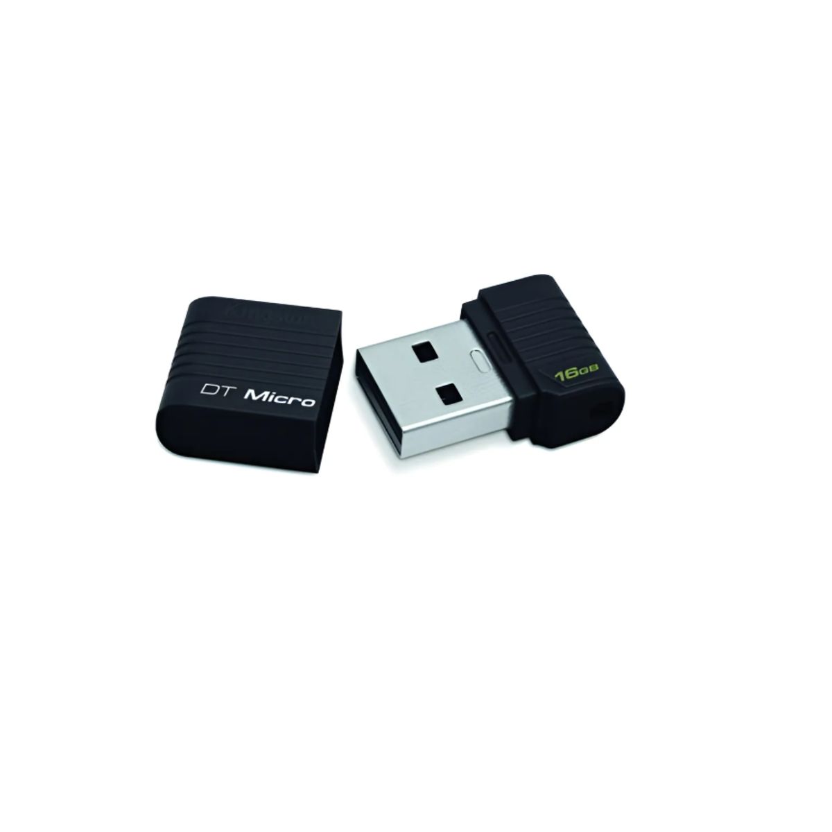 KINGSTON - Pendrive Kingston Datatraveler micro 16gb 2.0