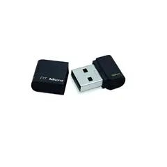 KINGSTON - Pendrive Datatraveler micro 16gb 2.0
