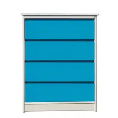 DECORACION CREATIVA - Cajonera Calipso 4 cajones Minimal