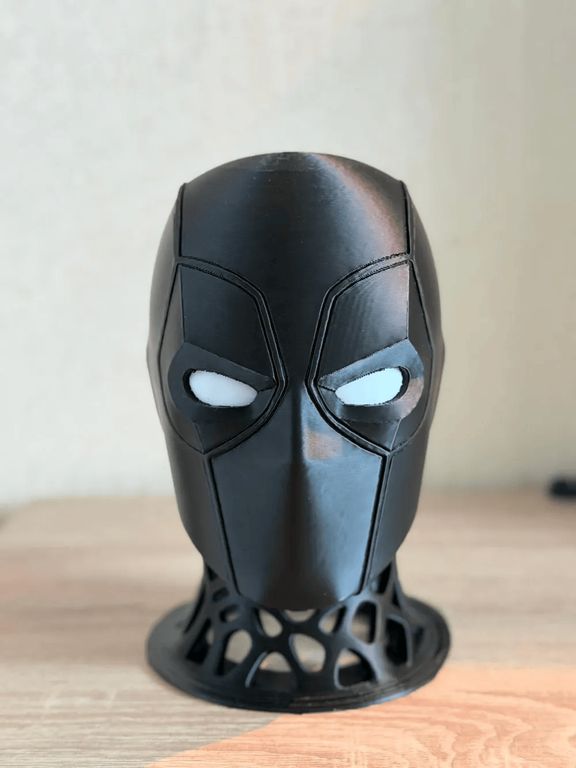 GENERICO Soporte Para Audífonos - Deadpool