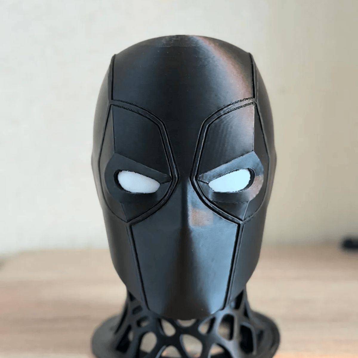 GENERICO - Soporte Para Audífonos - Deadpool