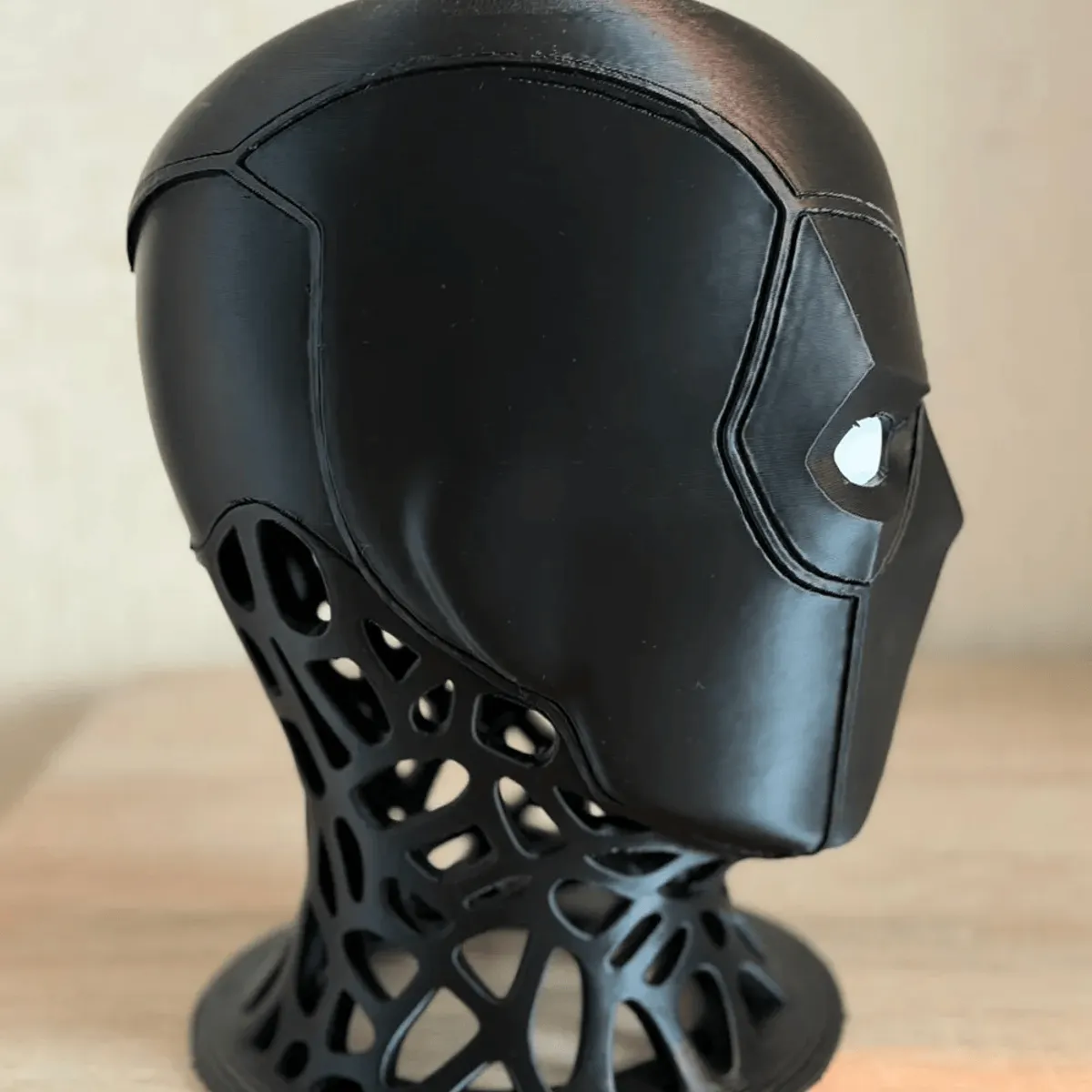 GENERICO - Soporte Para Audífonos - Deadpool