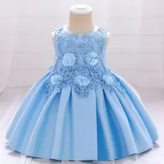 DANK - Vestido de niña Alegría