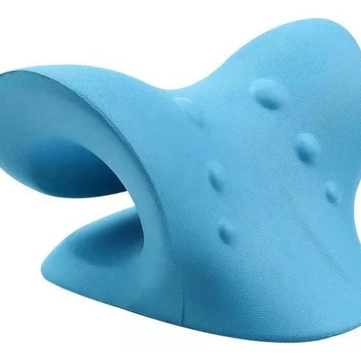 GENERICO - Almohada Terapéutica De Tracción Cervical
