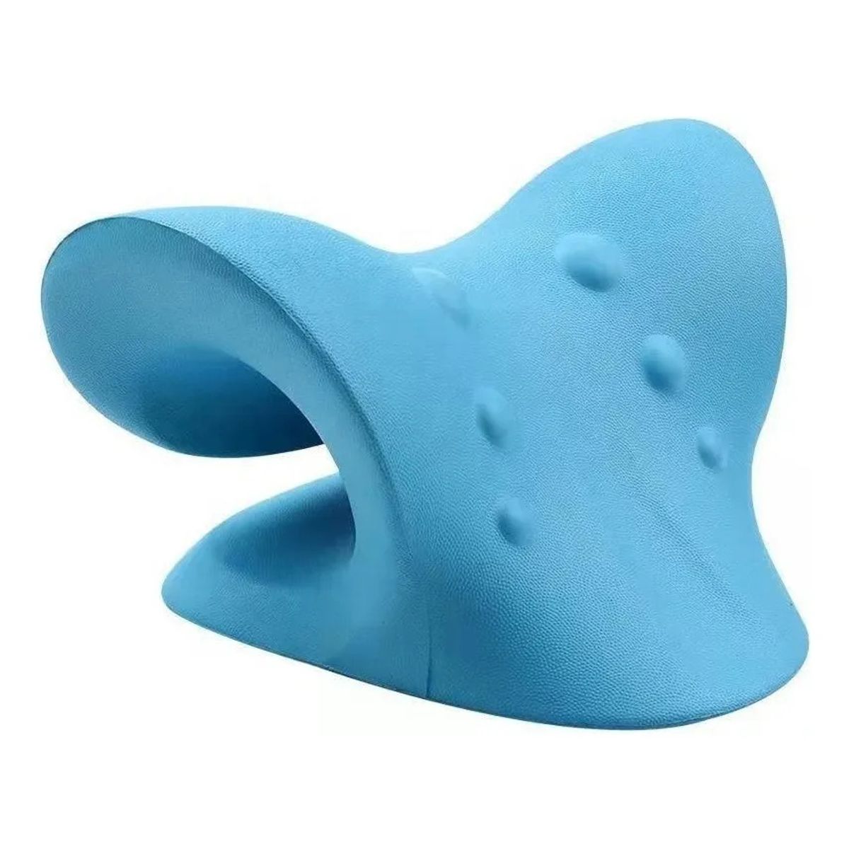 GENERICO - Almohada Terapéutica De Tracción Cervical