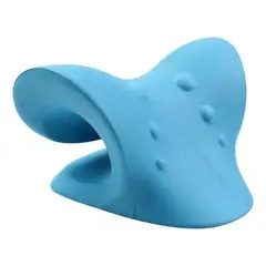 GENERICO - Almohada Terapéutica De Tracción Cervical