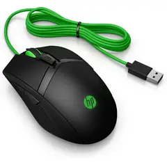 HP - Pavilion Gaming Mouse 300