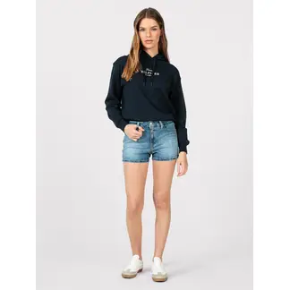 TOMMY HILFIGER - Short Nora Azul Tommy Jeans