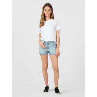 TOMMY HILFIGER - Short Nora Azul Tommy Jeans
