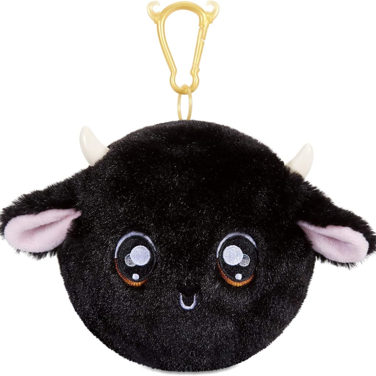 MGA ENTERTAINMENT - Na! Na! Na! Surprise 2 In 1 Serie 4 MODELO TOMY TORO