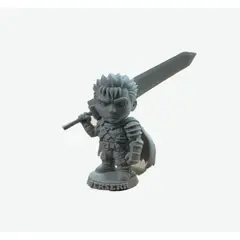 GENERICO - Figuras Chibi Guts