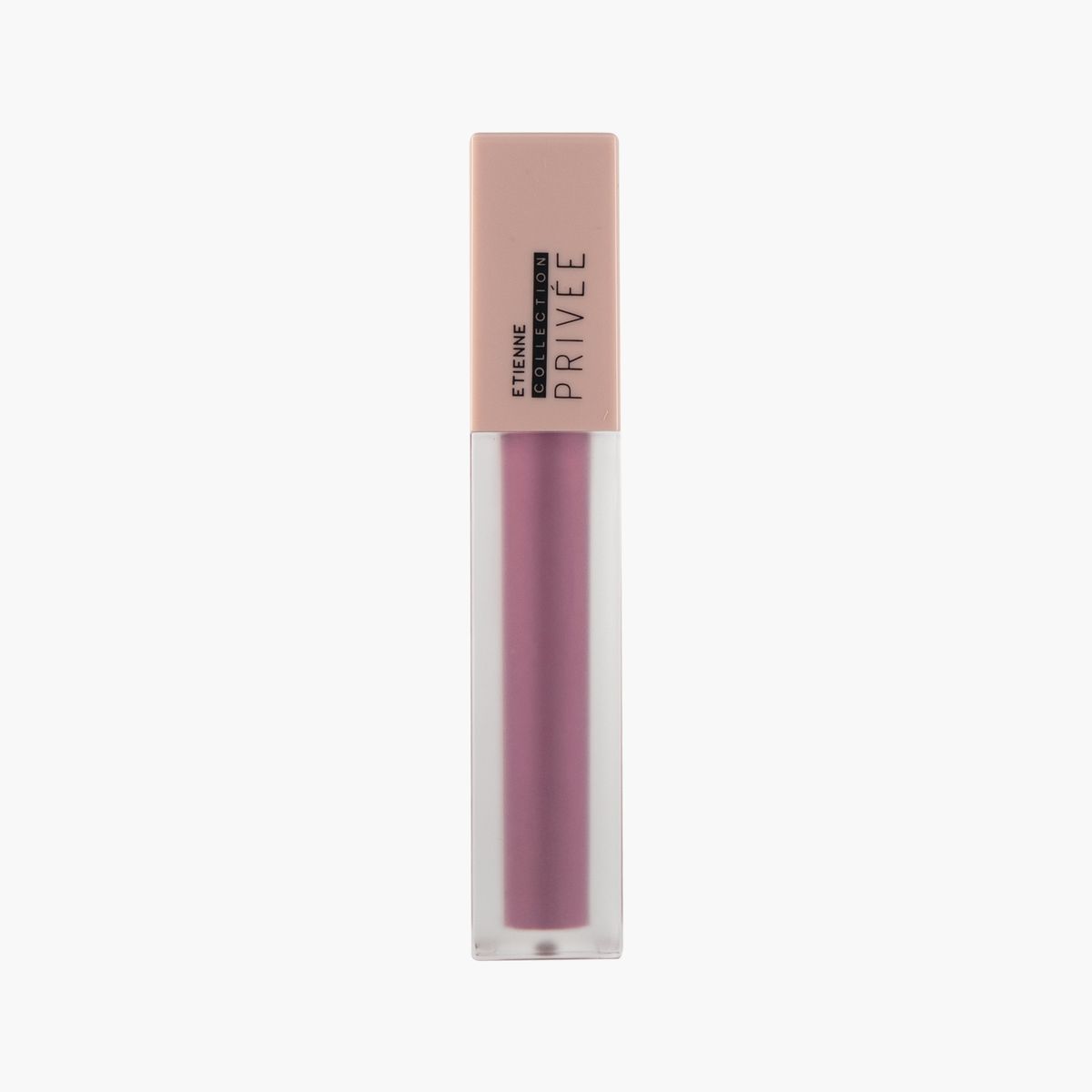 ETIENNE - Privee Lip Moist Liquido Nude