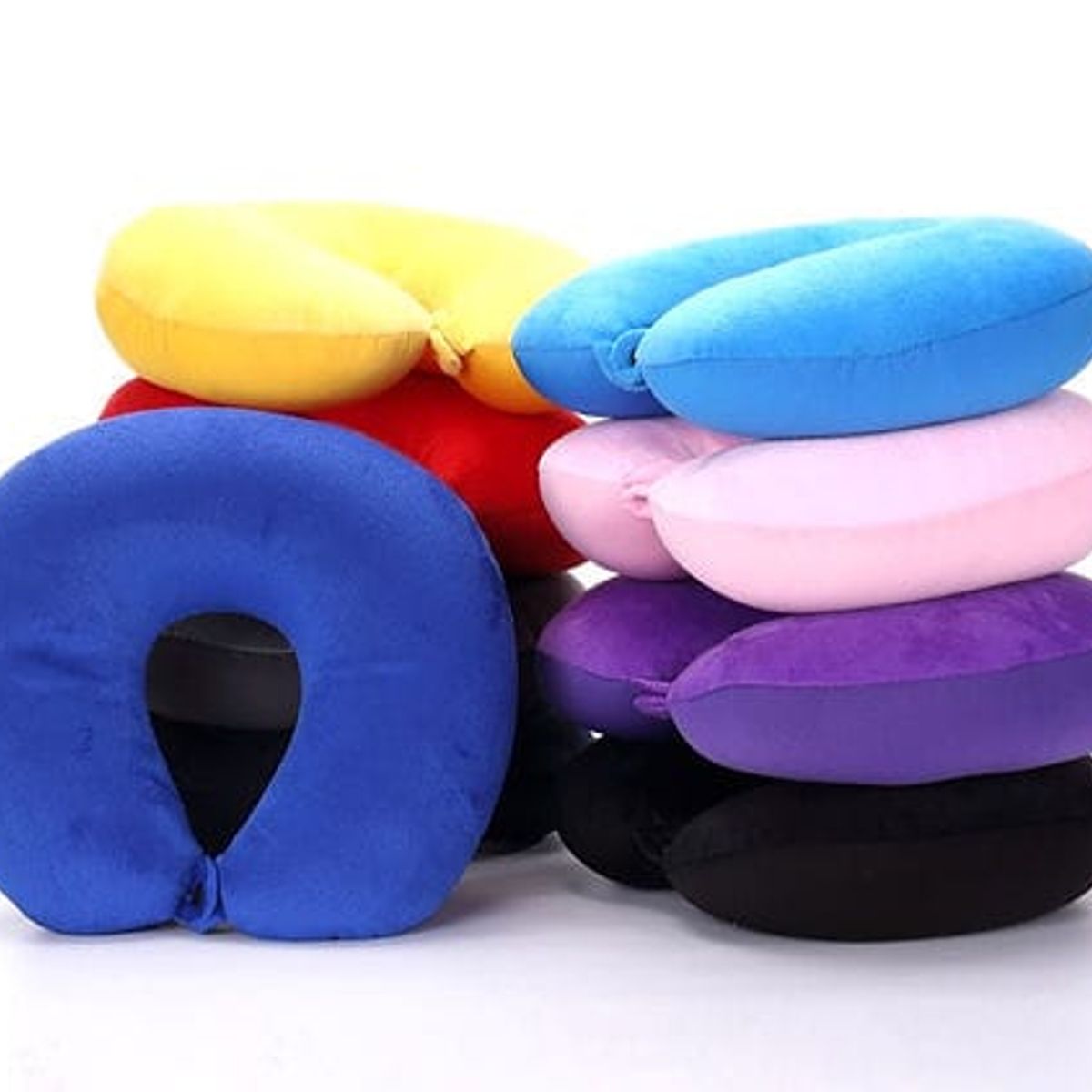 GENERICO - Cojín de viaje adulto