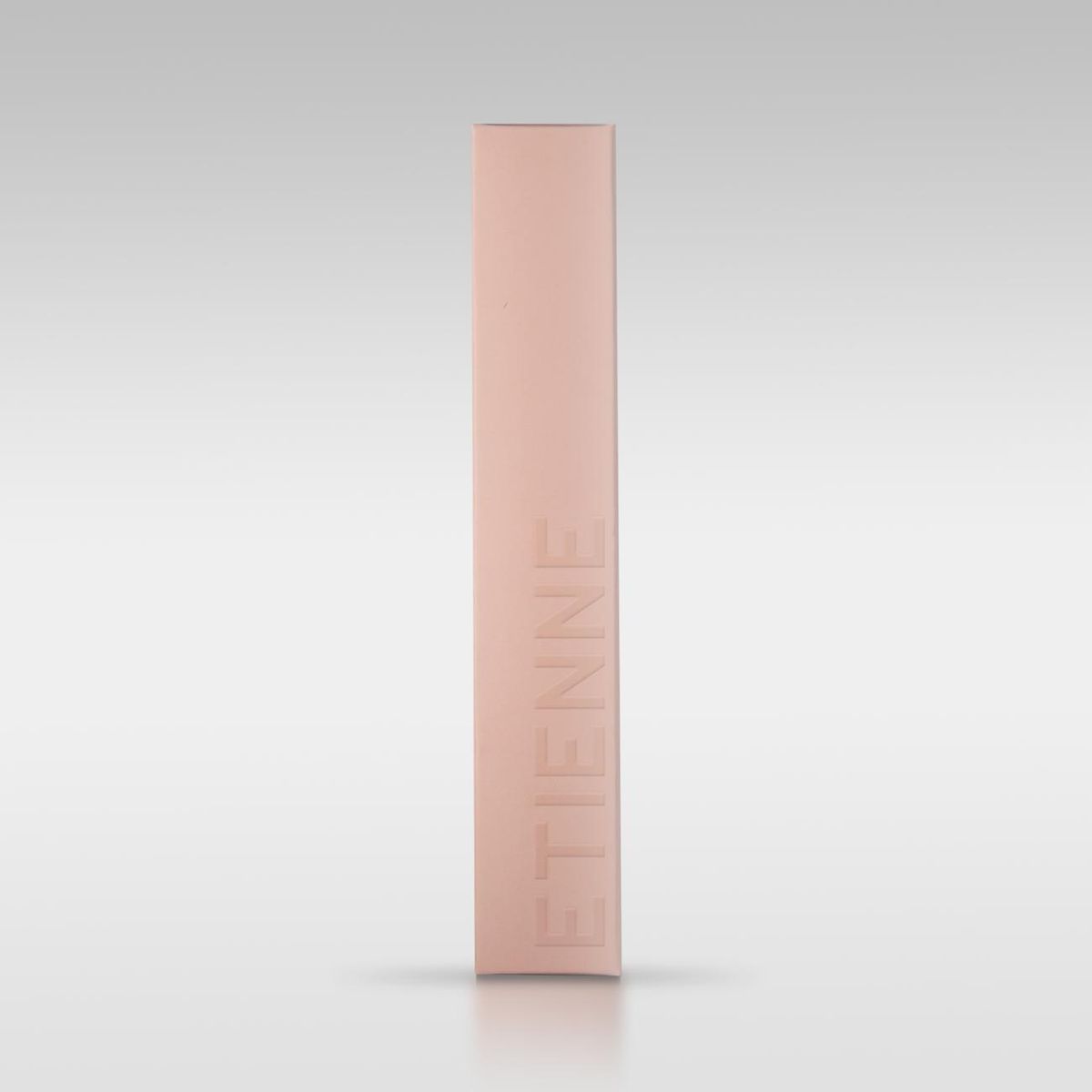 ETIENNE - Privee Mascara de Pestañas Black