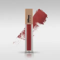 ETIENNE - Privee Lip Moist Liquido Carmin