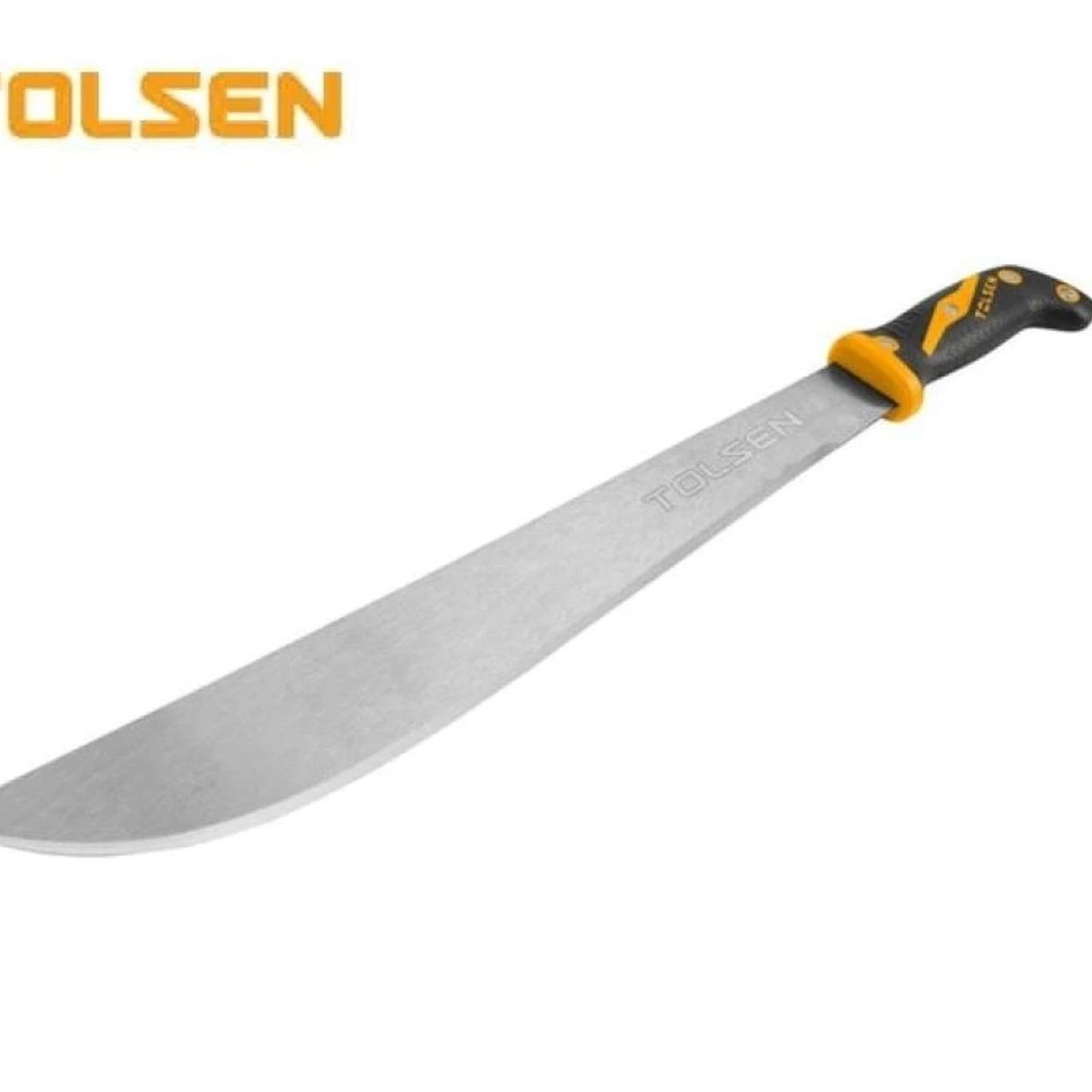 TOLSEN - Machete 16" (405mm) 58087 Tolsen