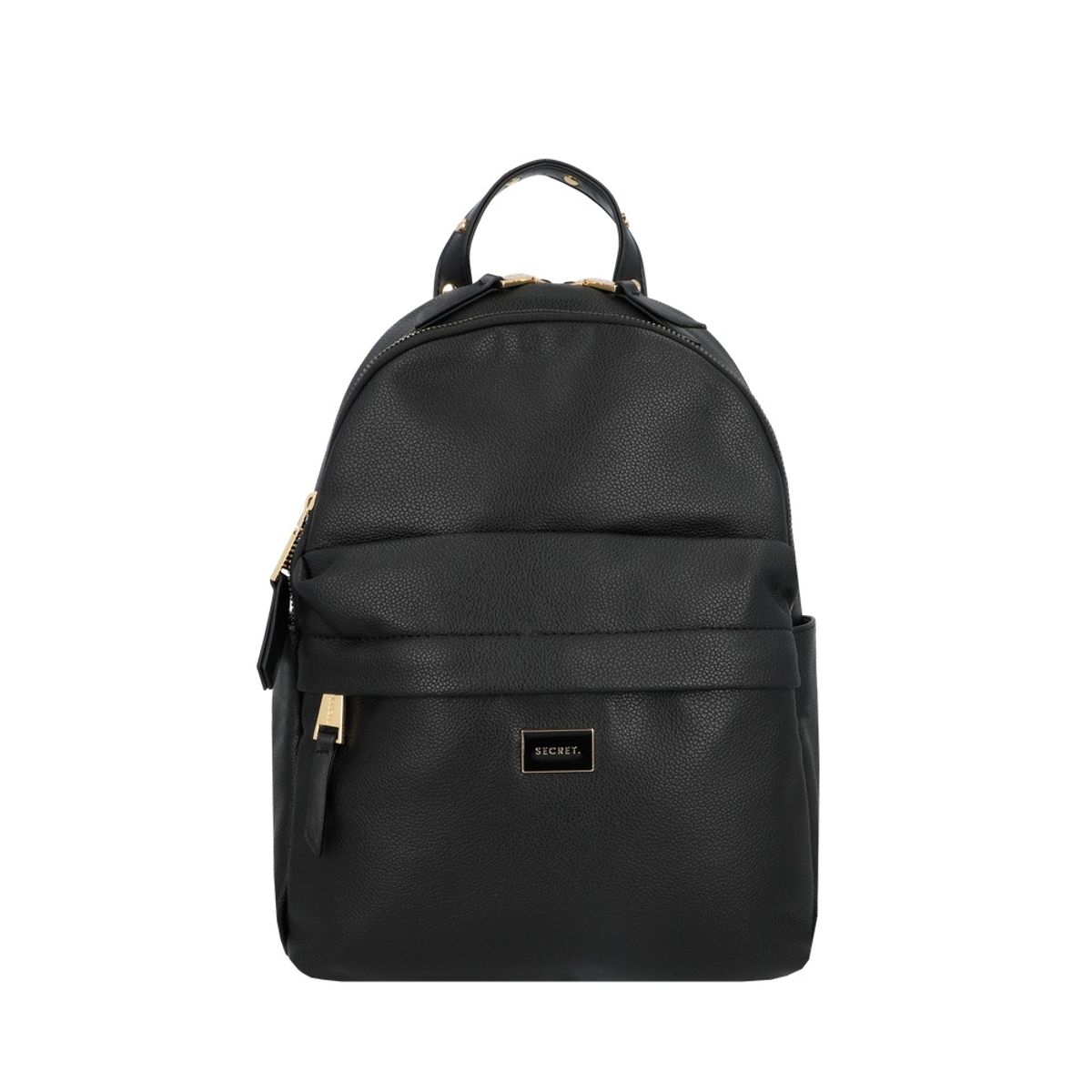 SECRET - Mochila Secret Cancun SC6 L Negro