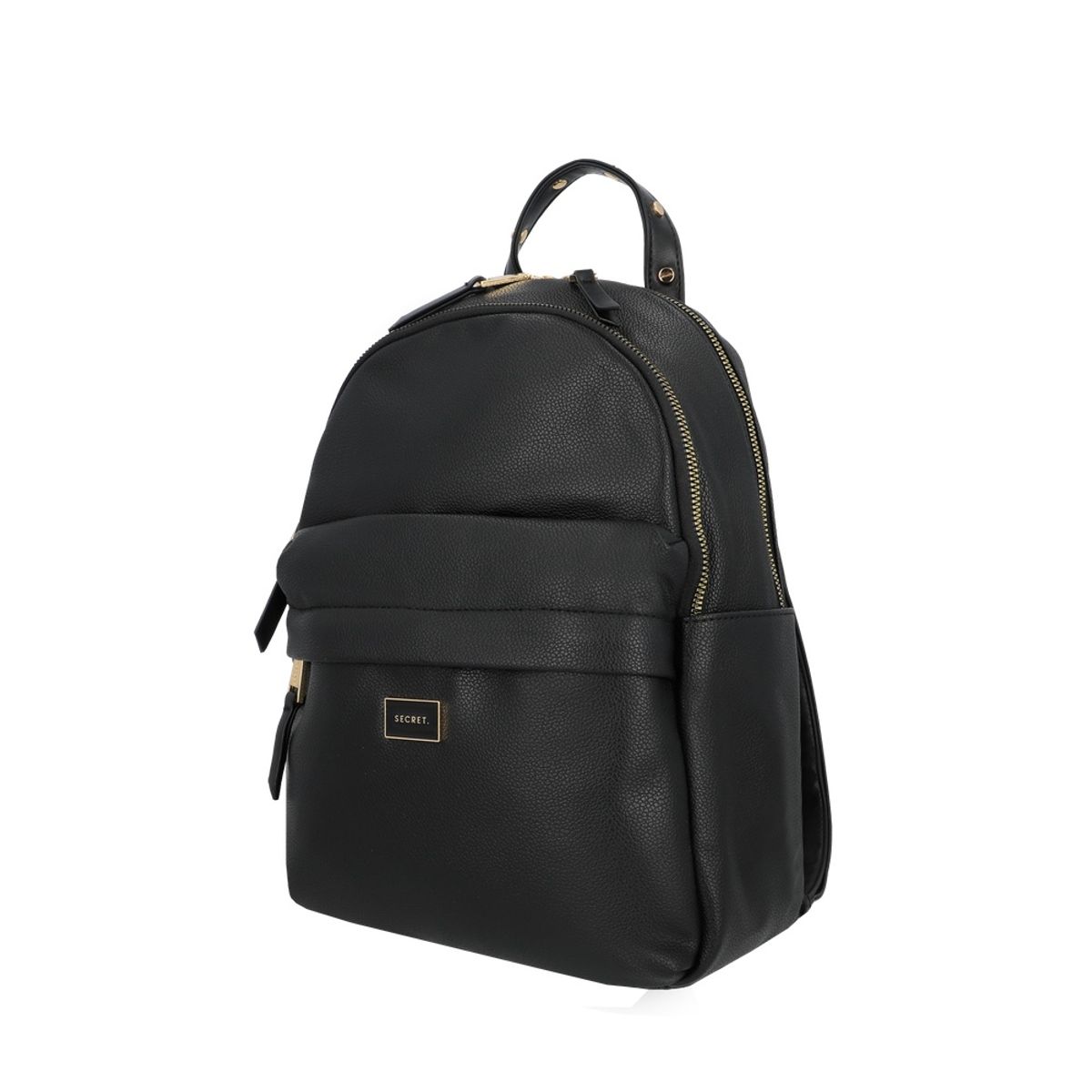 SECRET - Mochila Secret Cancun SC6 L Negro