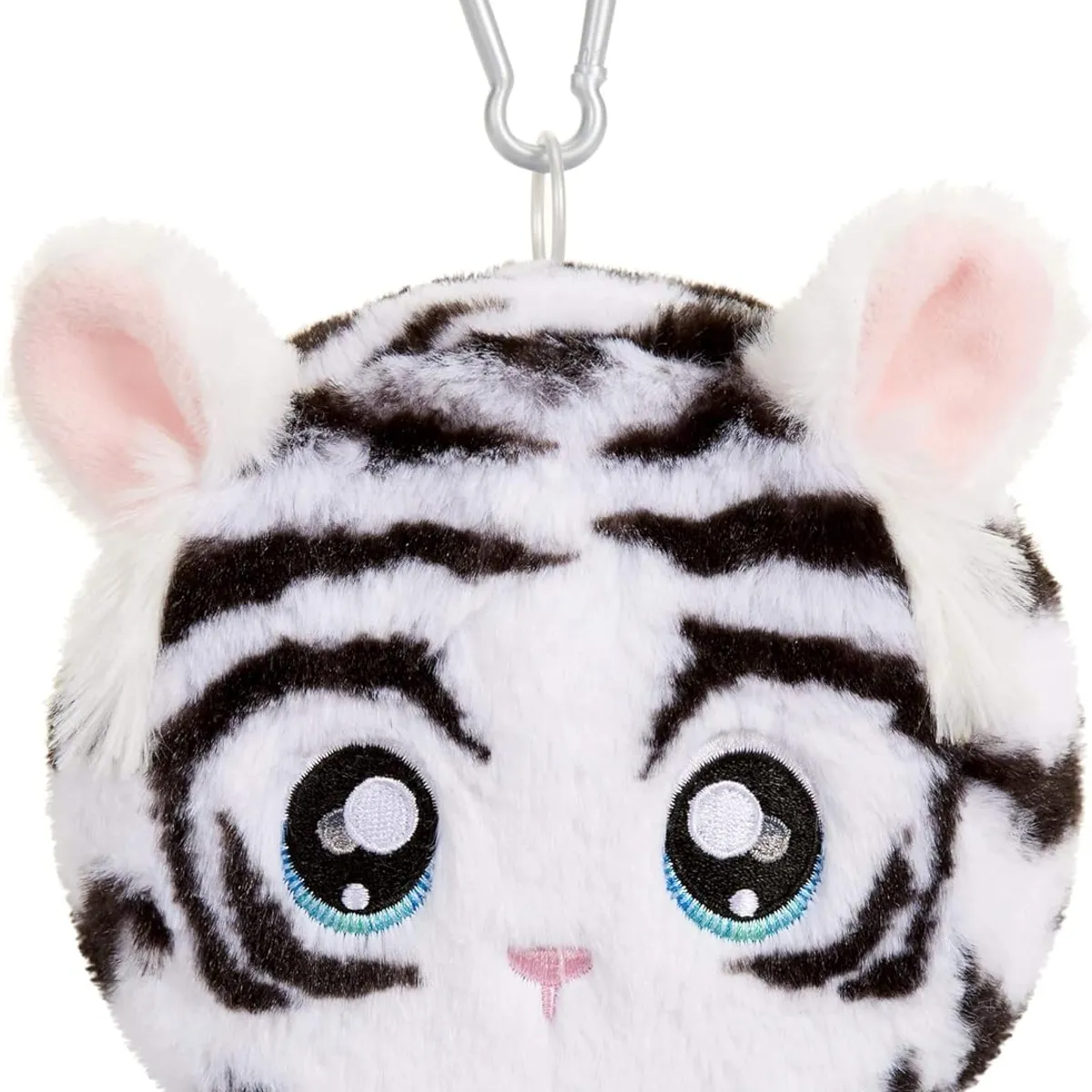 MGA ENTERTAINMENT - Na! Na! Na! Surprise 2 In 1 Serie 4 MODELO BLANCA BENGAL