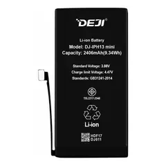 GENERICO - Batería Para Iphone 13 Mini Marca Deji