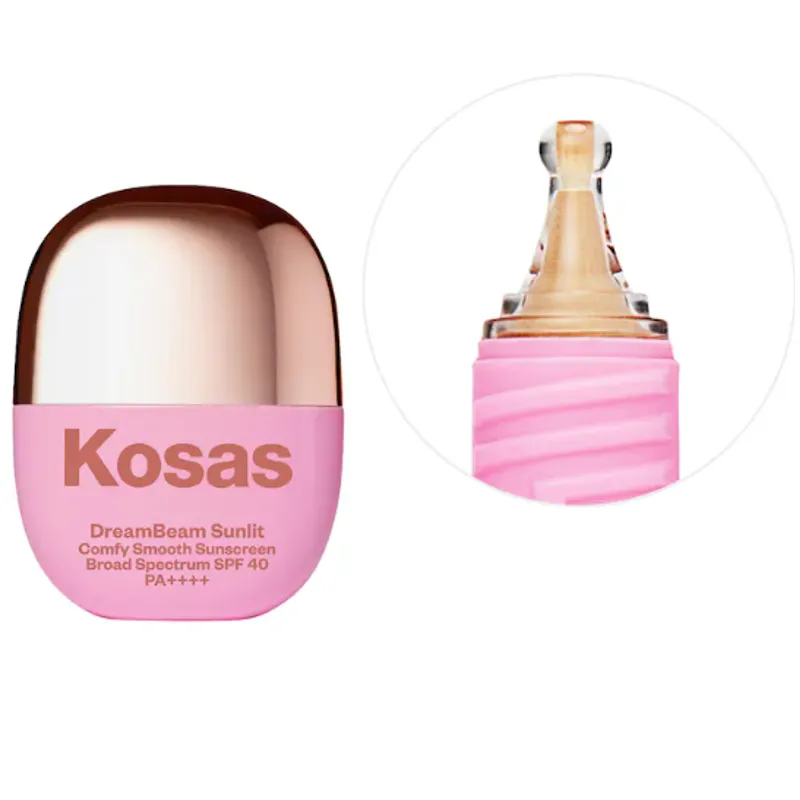 KOSAS - Mini DreamBeam Protector Solar SPF 15 ml KOSAS