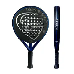 GENERICO - Pala de Padel POSEIDON GOTTPADEL