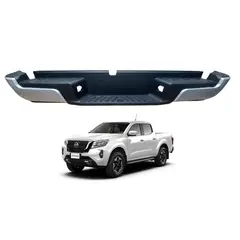 NISSAN - Parachoque Trasero New Navara 2021-2024