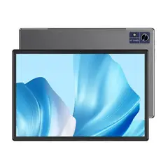 CHUWI - Tablet 101 4 GB128GB 4G LTE 8nucleosAndroid 14 Hi10XPro Reacondicionado - Gris
