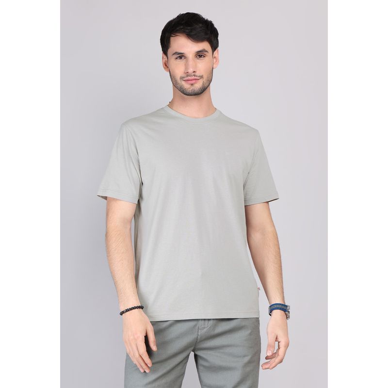 ARROW - Polera Cuello Redondo Arrow ARROW