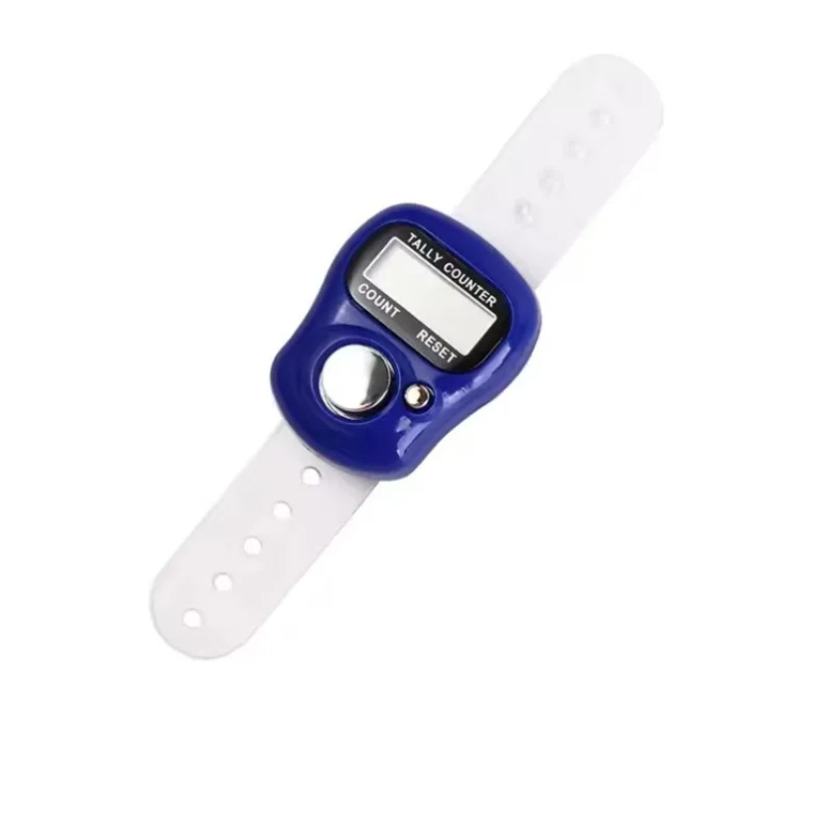 GENERICO - Mini Contador Digital Inventario Ganado Acceso Persona