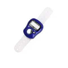 GENERICO - Mini Contador Digital Inventario Ganado Acceso Persona