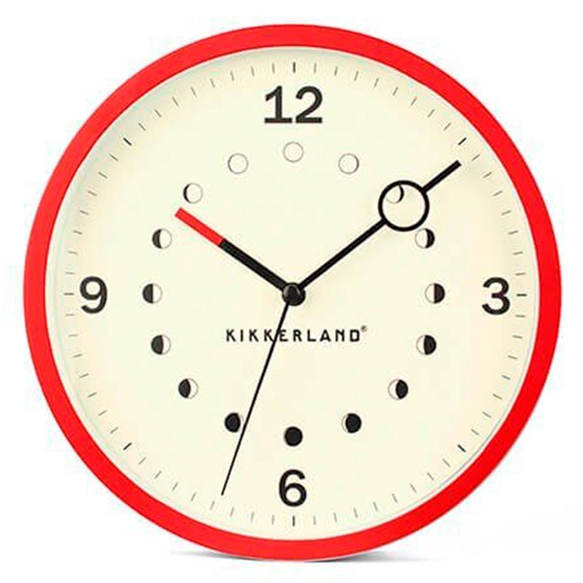 REGALOS CLICKER - Reloj Lunaris