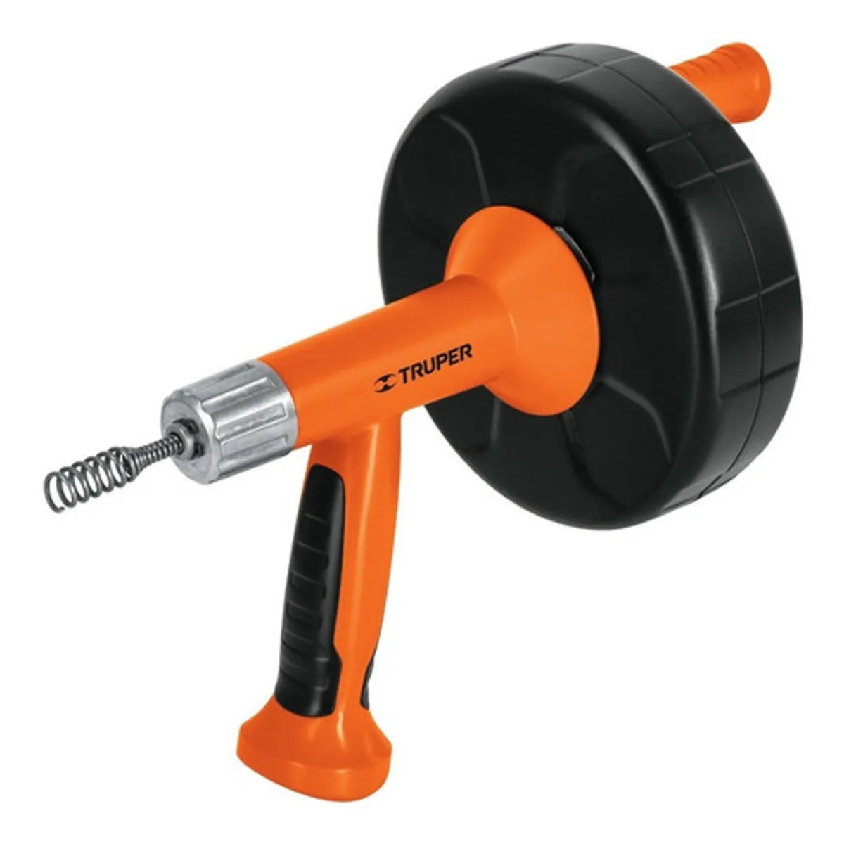 GENERICO - Destapacaños 76 M Para Taladromanual Truper - Envío Gratis