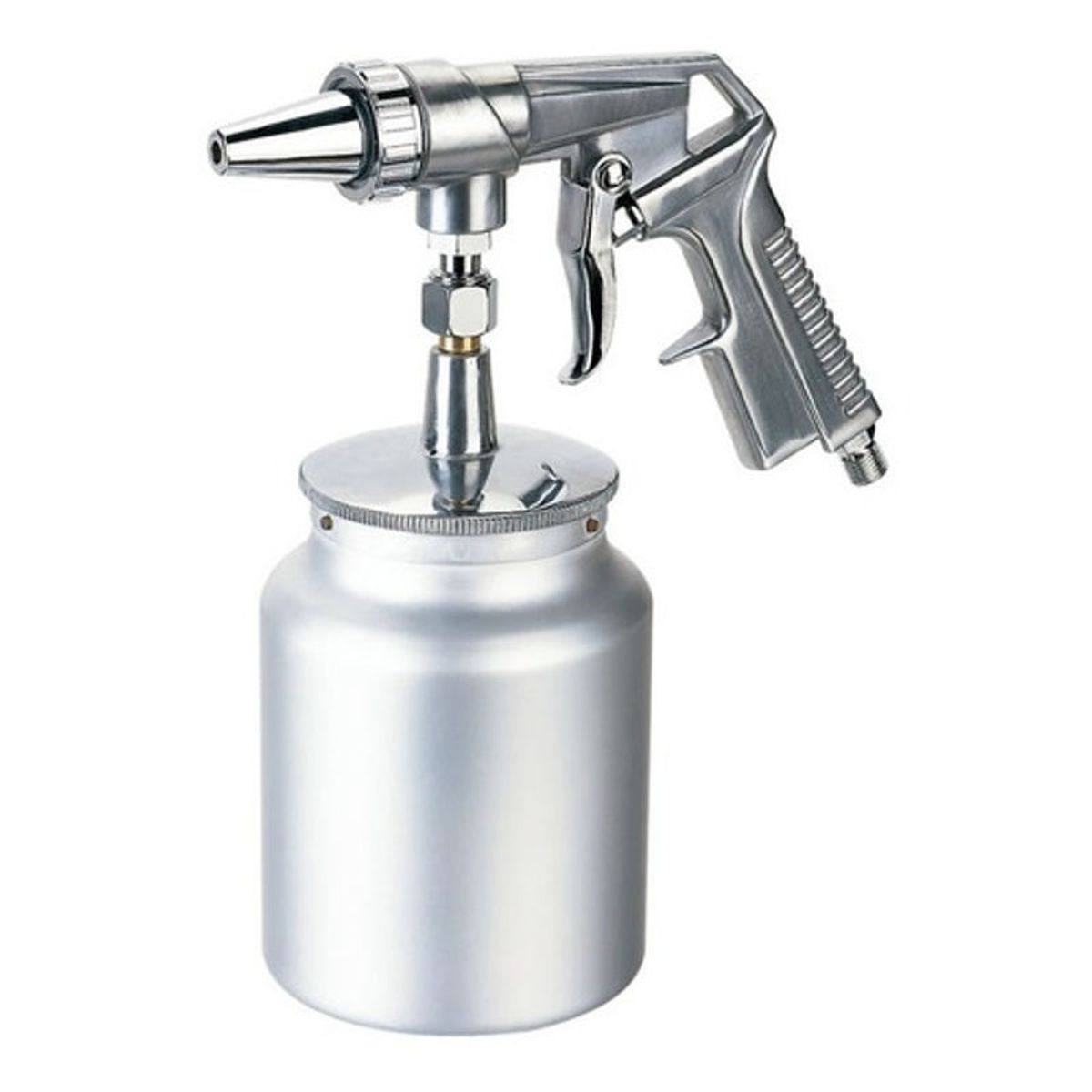 GENERICO - Pistola Voylet Ps-4 Arenar Con Copa -  Envío Gratis