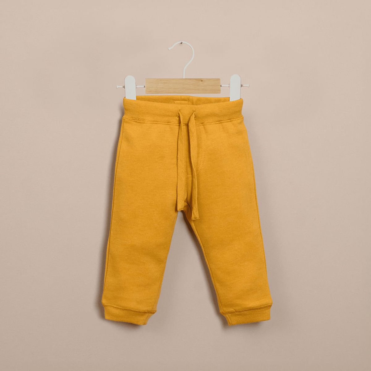 OPALINE - Buzo Amarillo de Infant 40582
