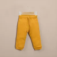 Buzo Amarillo de Infant 40582