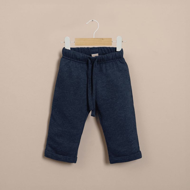 OPALINE - Buzo Azul de Infant 40584