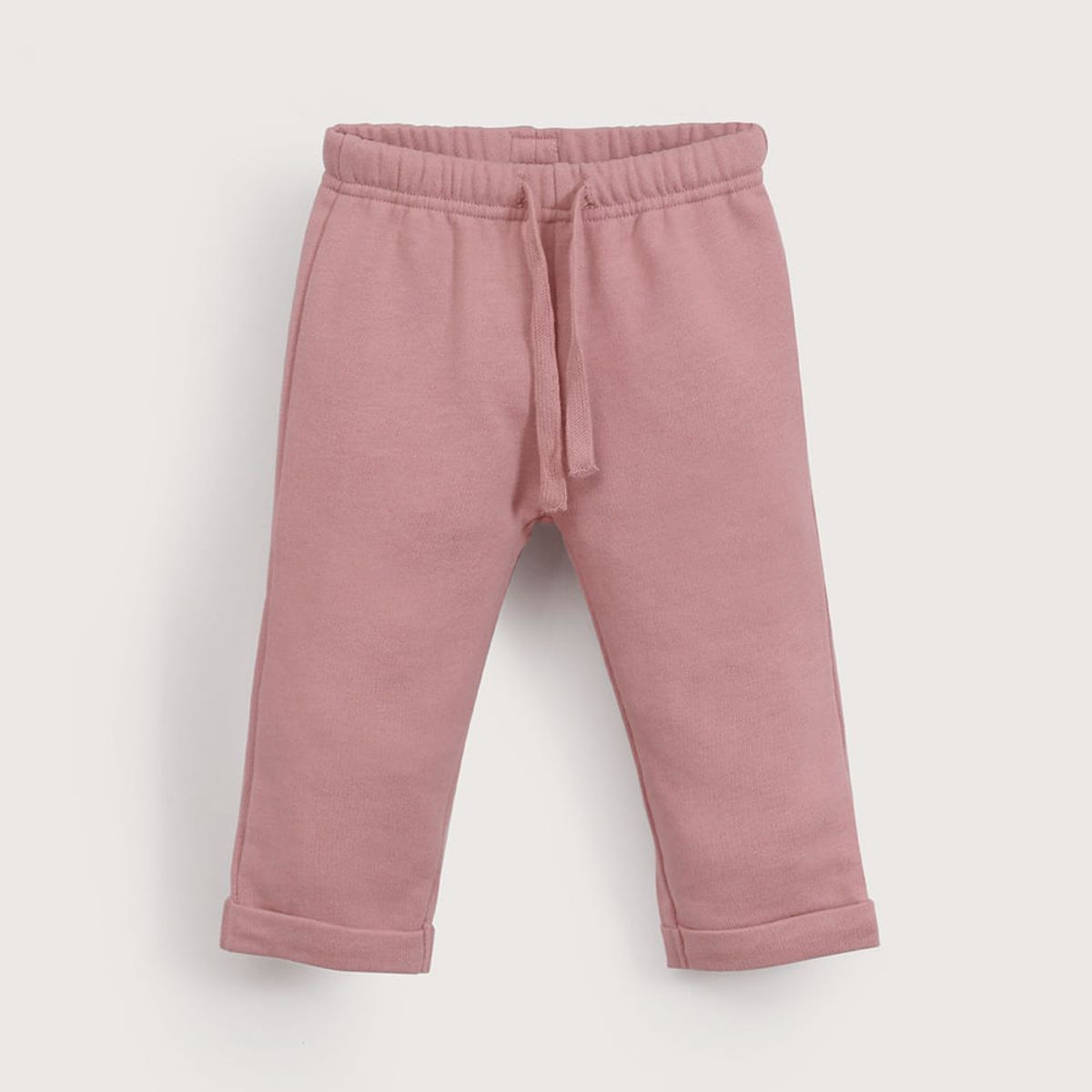 OPALINE - Buzo Rosado de Infant 40731