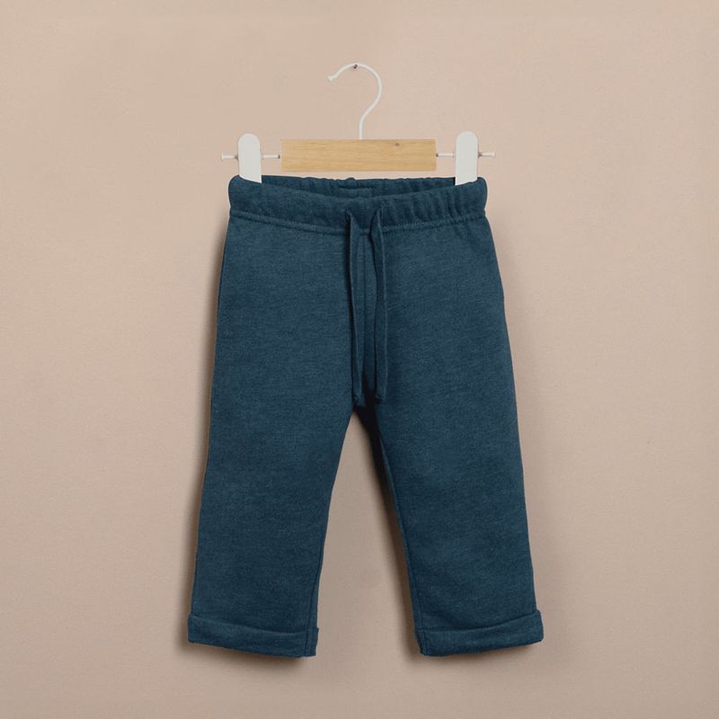 OPALINE - Buzo Azul de Infant 40583