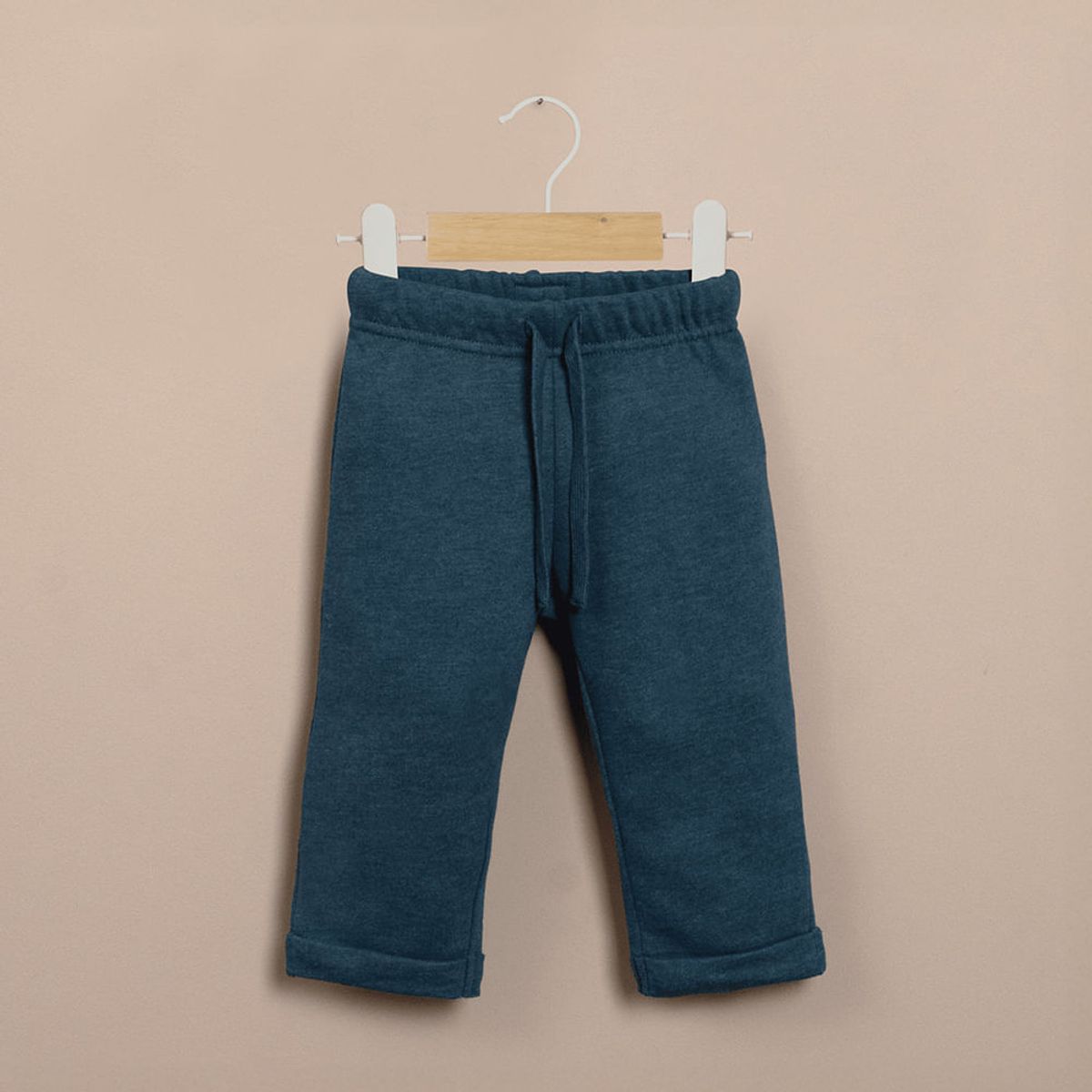 OPALINE - Buzo Azul de Infant 40583