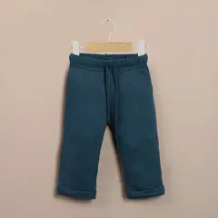 OPALINE - Buzo Azul de Infant 40583