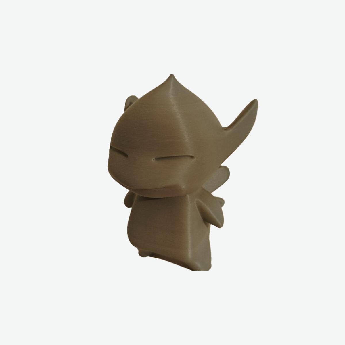 GENERICO - Puck Figura De Berserk