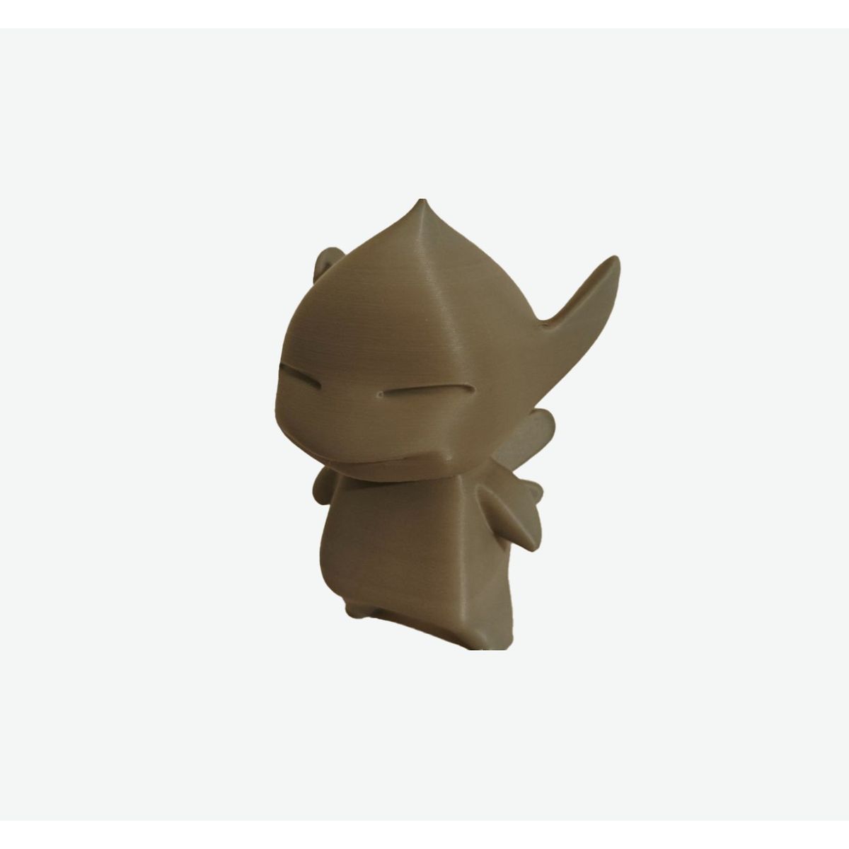 GENERICO - Puck Figura De Berserk