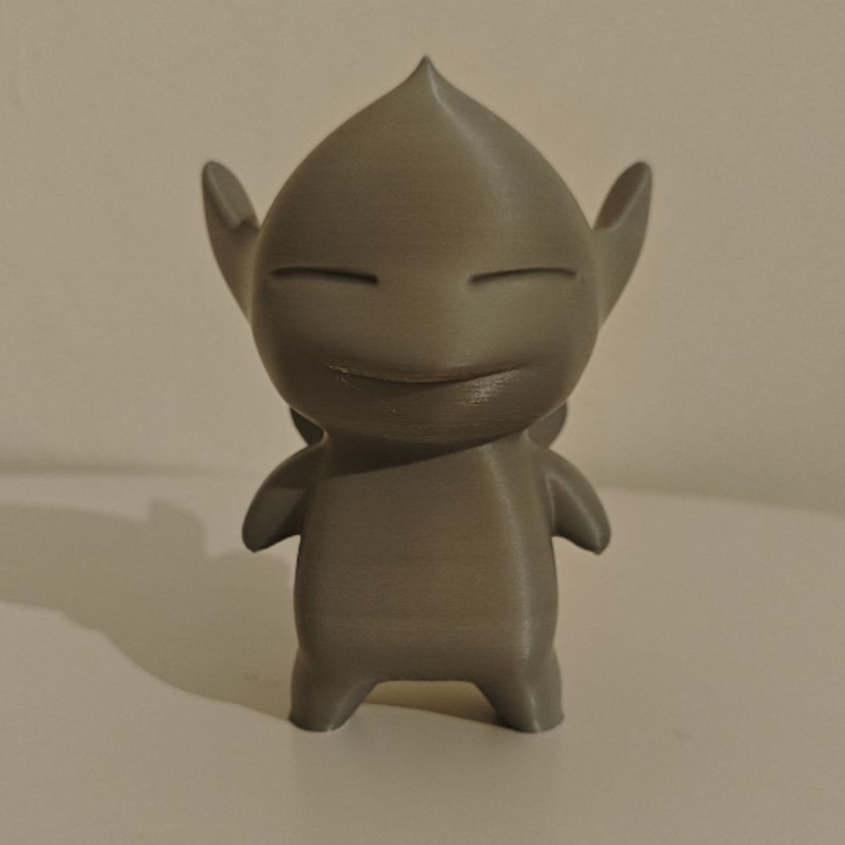 GENERICO - Puck Figura De Berserk