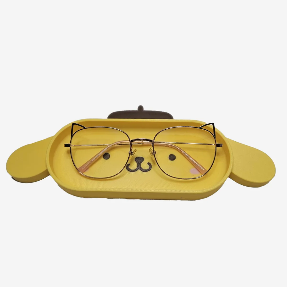 GENERICO - Portagafas Pompompurin