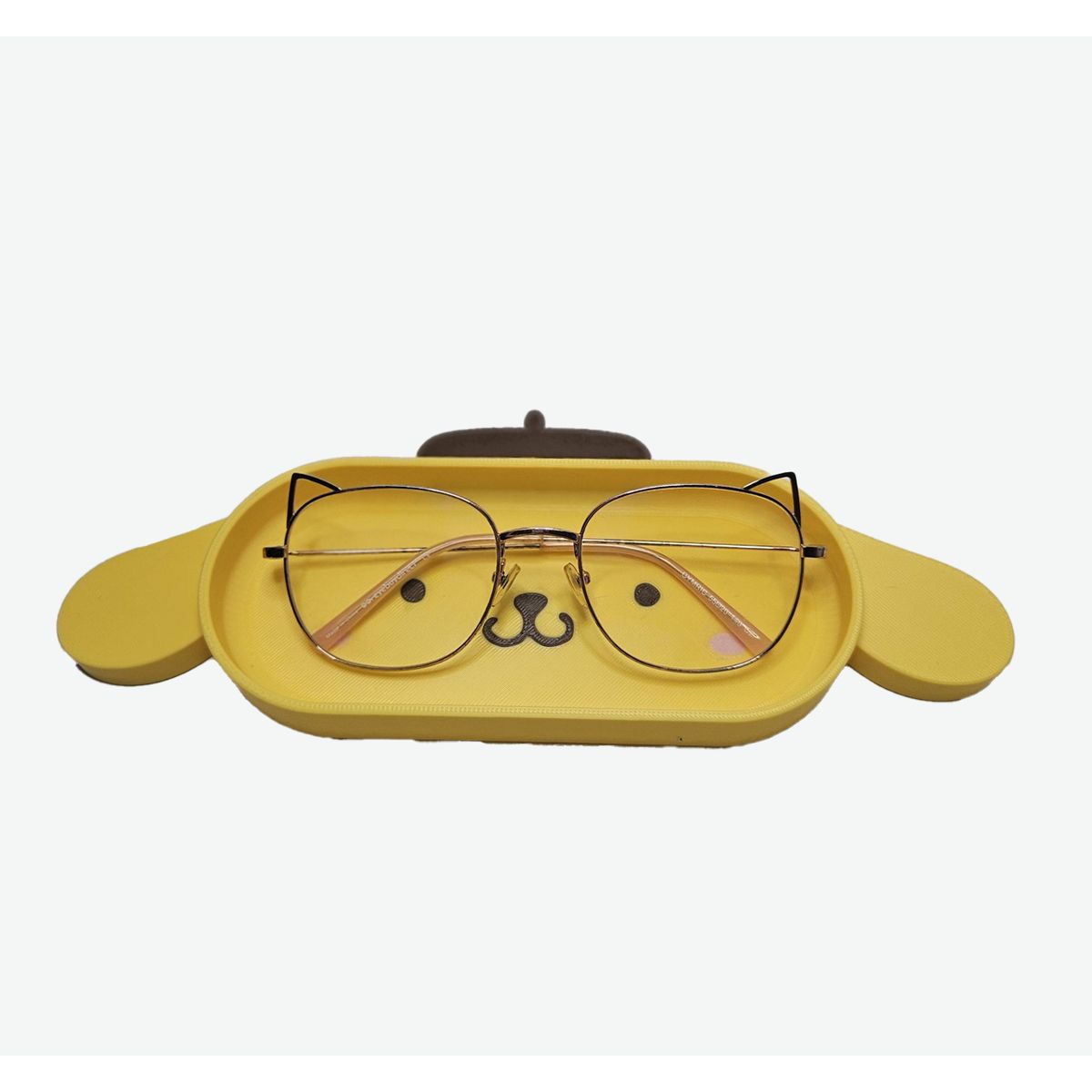 GENERICO - Portagafas Pompompurin