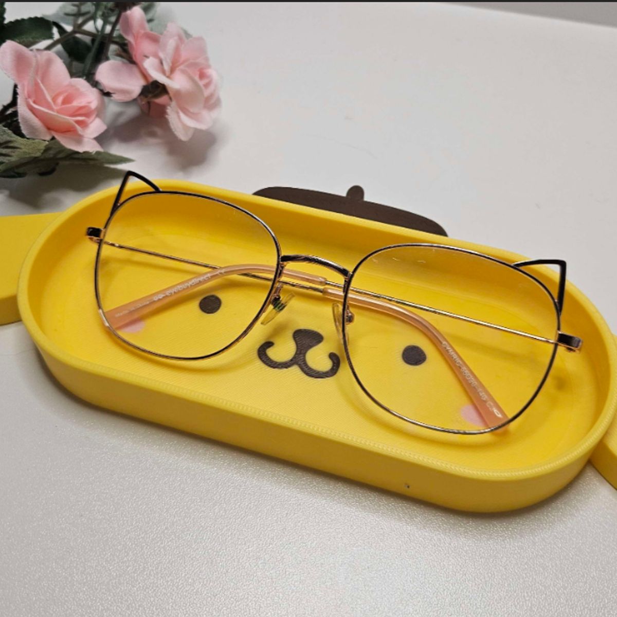 GENERICO - Portagafas Pompompurin