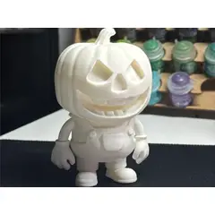 GENERICO - Figura de minions de Halloween