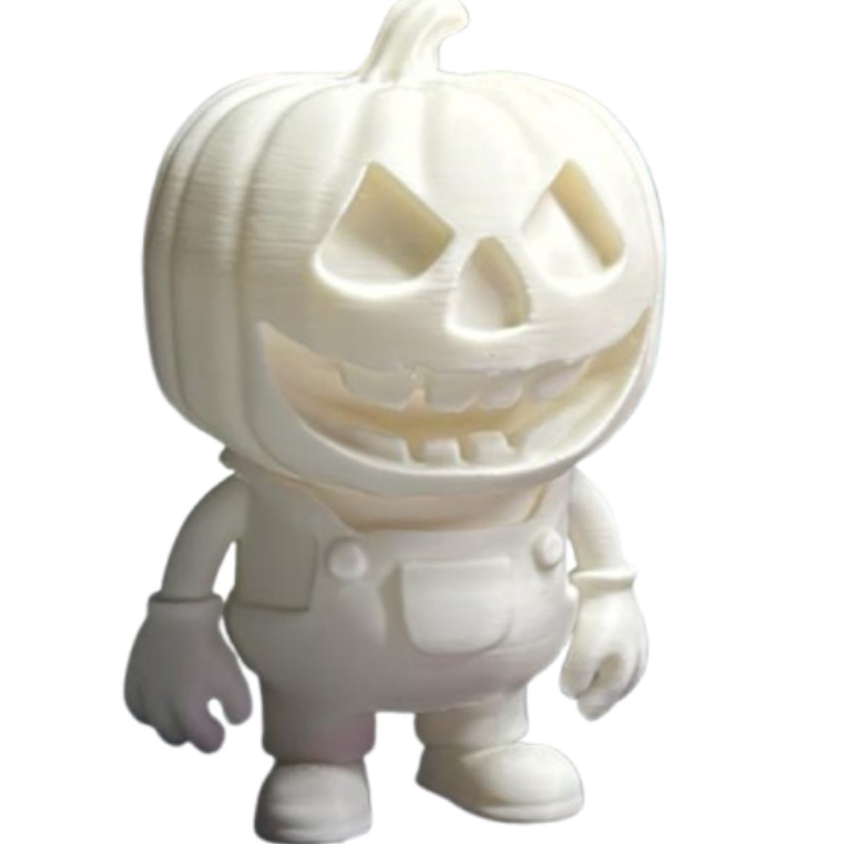 GENERICO - Figura de minions de Halloween